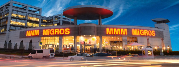 Zorlu ve Migros BIST Sürdürülebilirlik Endeksi’nde 