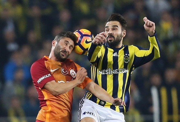 Rıdvan Dilmen: Galatasaray ev kedisi gibiydi