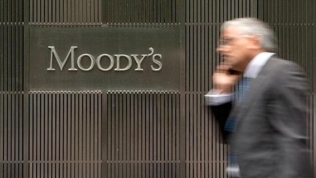 Uzmanlar Moody's için tahminde bulundu