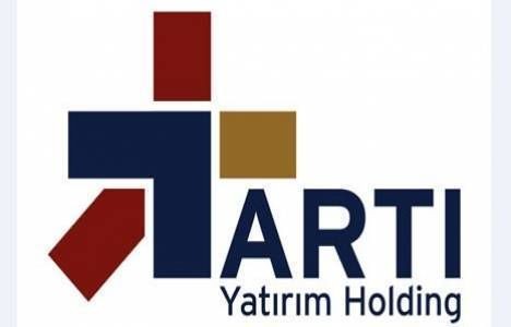 Özderici GYO ve Artı Yatırım sorusu