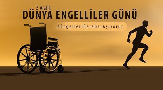 Engel tanımayan başarı hikayeleri