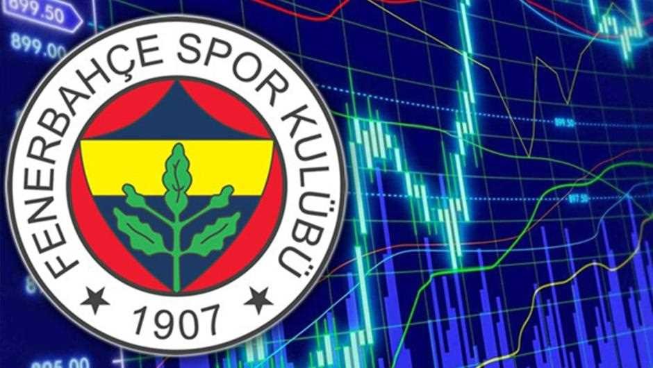 Fenerbahçe'den 76 milyon TL'lik hisse satışı!