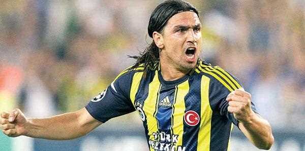 Fenerbahçe'den 76 milyon TL'lik hisse satışı!