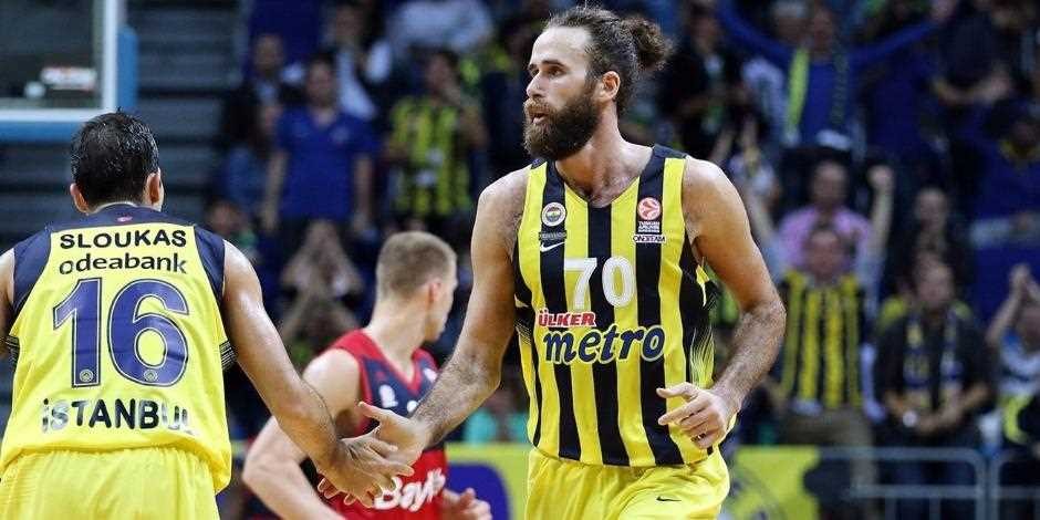 Fenerbahçe'den 76 milyon TL'lik hisse satışı!