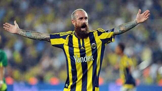 Fenerbahçe'den 76 milyon TL'lik hisse satışı!