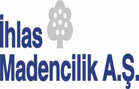 İhlas Madencilik ve Gözde Girişim sorusu