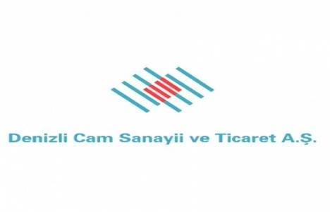 Özbal Çelik Boru ve Denizli Cam sorusu