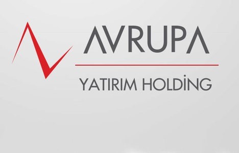 Çimsa ve Avrupa Yatırım Holdng sorusu