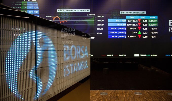 Borsa,dolar ve altında sonbahar beklentileri!