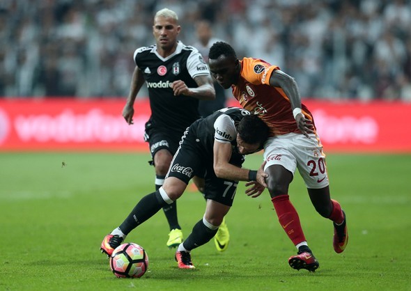 Galatasaraylı Bruma, İngilizler’in radarında...