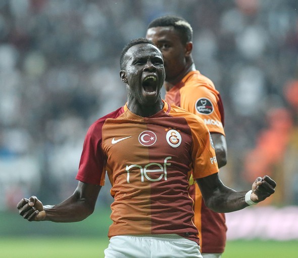 Galatasaraylı Bruma, İngilizler’in radarında...