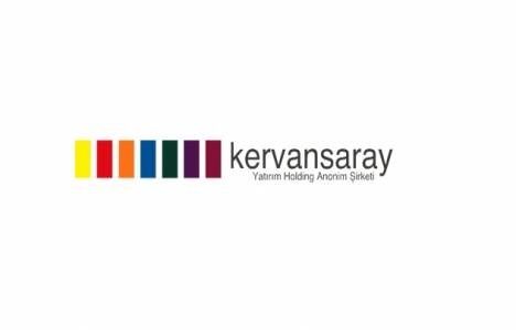 İş Finansal Kiralama ve Kervansaray Yatırım Holding sorusu