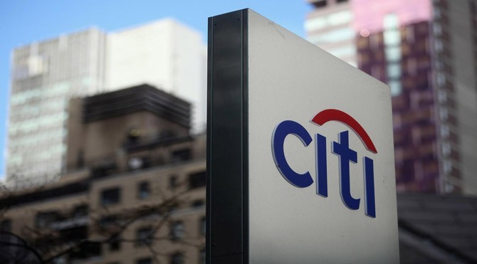 Citi iki hisse için hedef fiyatı yükseltti