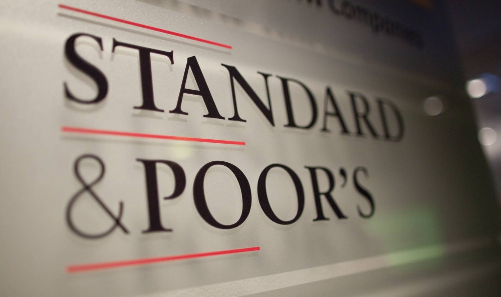 S&P Türkiye'ye ne not verecek?