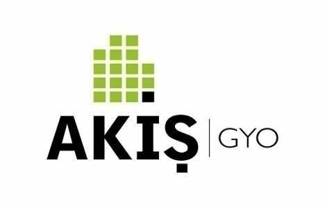 Akiş GYO ve Garanti Yatırım Ortaklığı sorusu