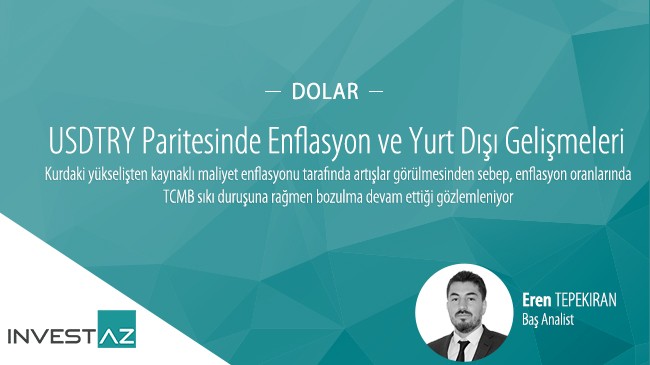 InvestAZ uzmanları piyasaları yorumladı