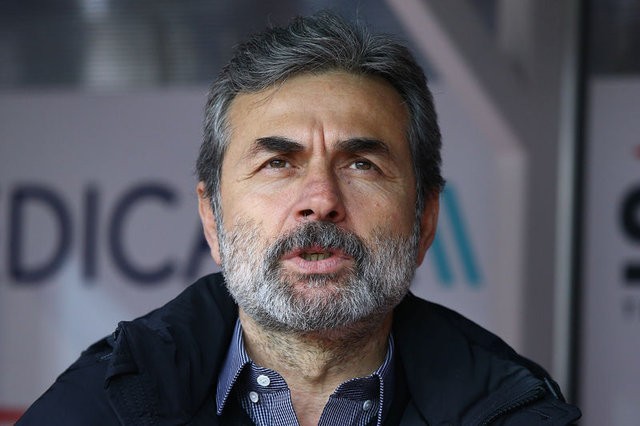 Fenerbahçe'de 2. Aykut Kocaman dönemi