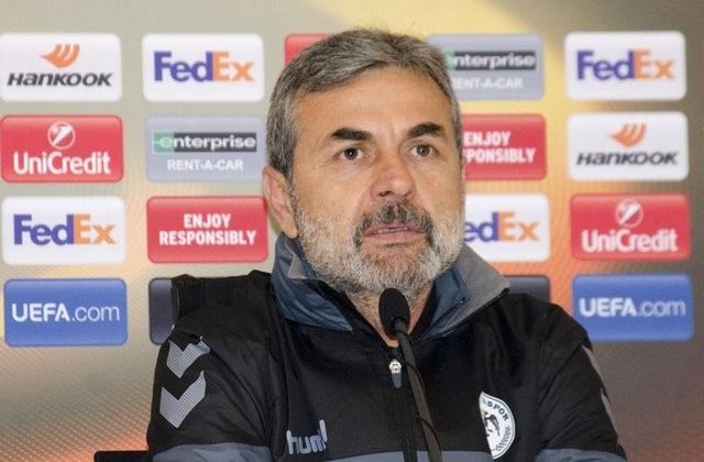 Fenerbahçe'de 2. Aykut Kocaman dönemi