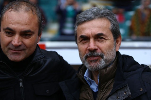 Fenerbahçe'de 2. Aykut Kocaman dönemi