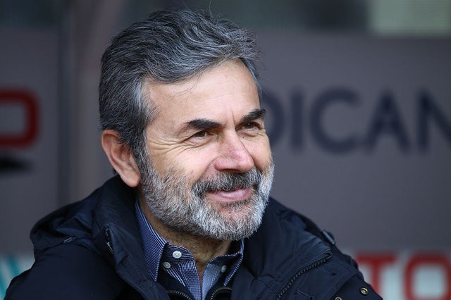 Fenerbahçe'de 2. Aykut Kocaman dönemi