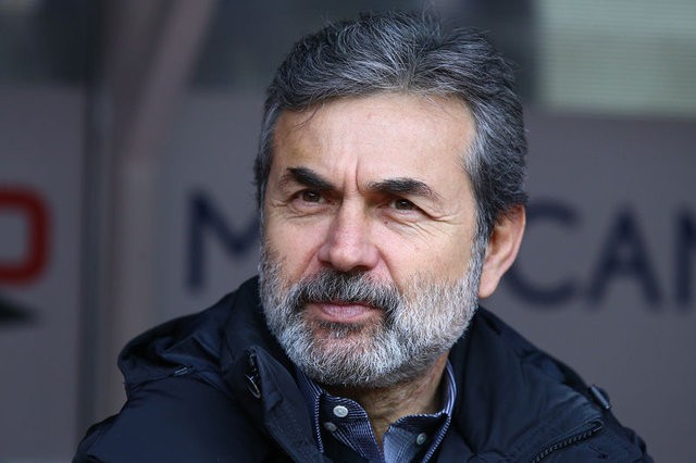 Fenerbahçe'de 2. Aykut Kocaman dönemi