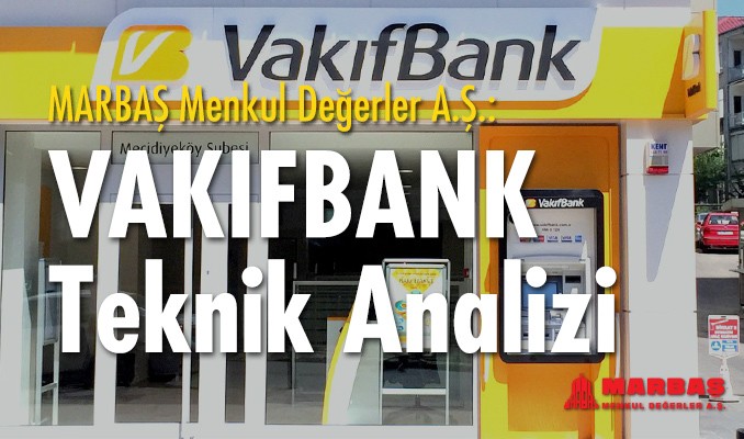 5 şirket için teknik analiz