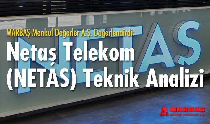 6 hisse için teknik analiz