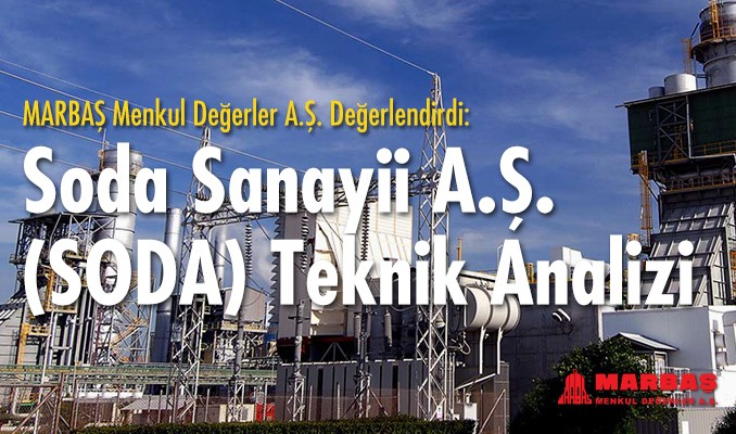 6 hisse için teknik analiz