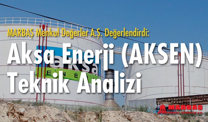 6 hisse için teknik analiz