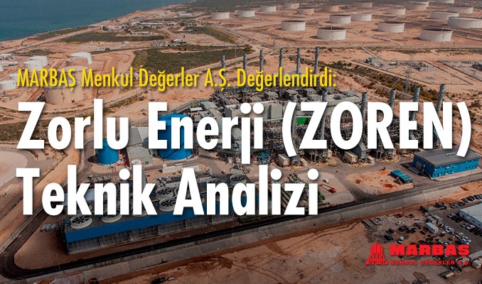 6 hisse için teknik analiz