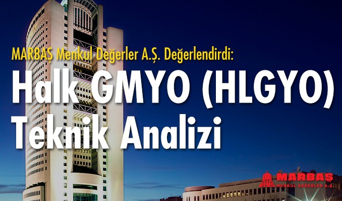 6 hisse için teknik analiz