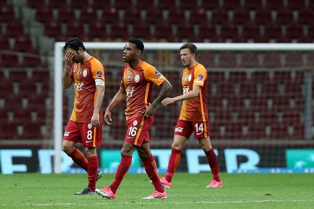 Büyüka, Galatasaray'ın yeni hocasını açıkladı