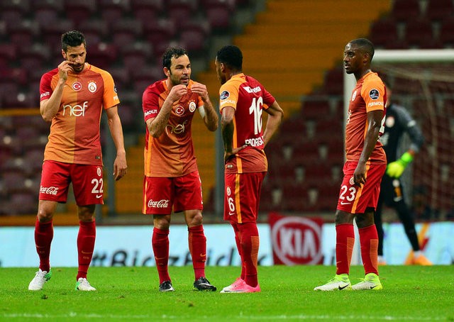 Büyüka, Galatasaray'ın yeni hocasını açıkladı