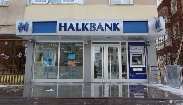 Halk Bankası ve Ege Profil sorusu