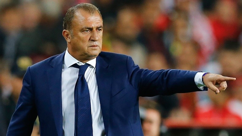 İşte Terim'in tazminat görüşmesindeki o rakam