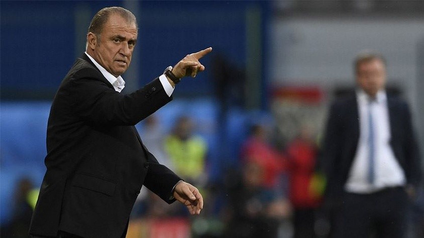 İşte Terim'in tazminat görüşmesindeki o rakam