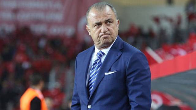 İşte Terim'in tazminat görüşmesindeki o rakam