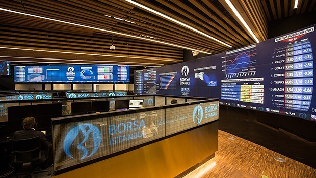 Borsa İstanbul'da referandum riski olan 3 hisse