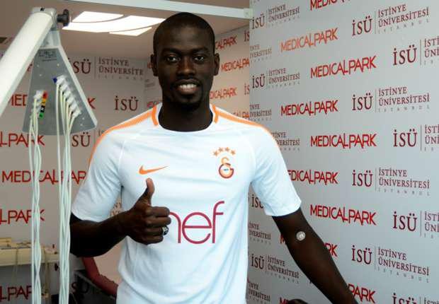 Badou Ndiaye'nin Stoke City transferi iptal olabilir