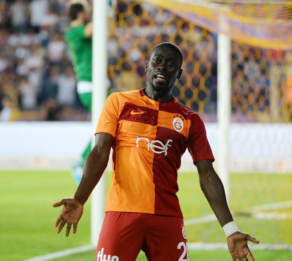 Badou Ndiaye'nin Stoke City transferi iptal olabilir