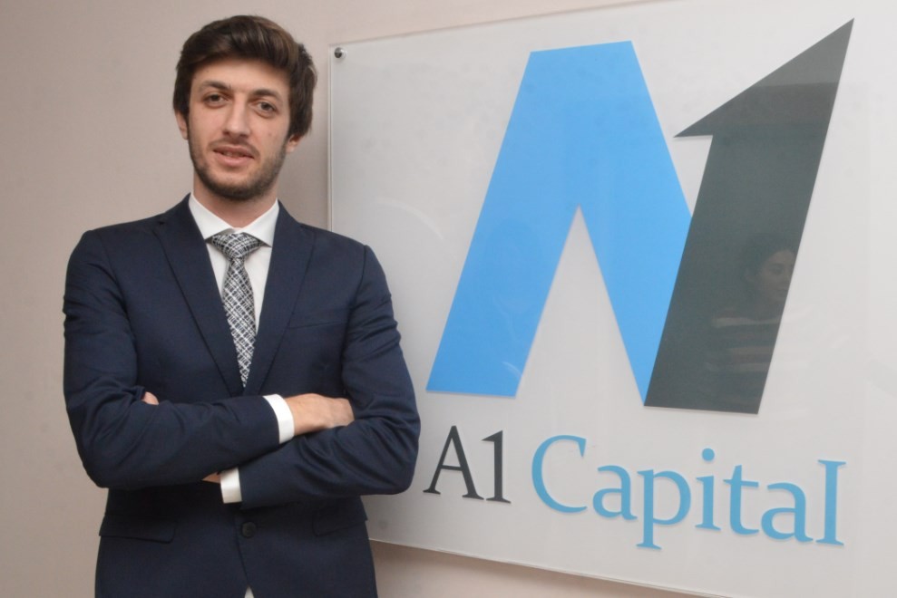 A1 Capital eğitim ordusu Anadolu’ya açılıyor