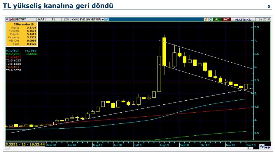 Dolar yatırımcıları dikkat! Türk Lirası'nda güçlenme kalıcı olacak mı?