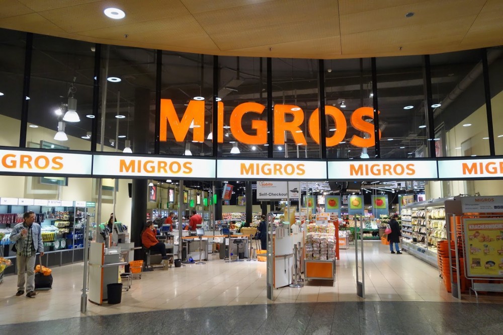 Çelebi ve Migros sorusu