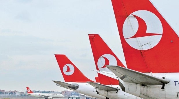 THY'de 16.40 liranın üzerinde tepki alımları olabilir