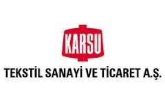 Yaprak ve Karsu Tekstil sorusu