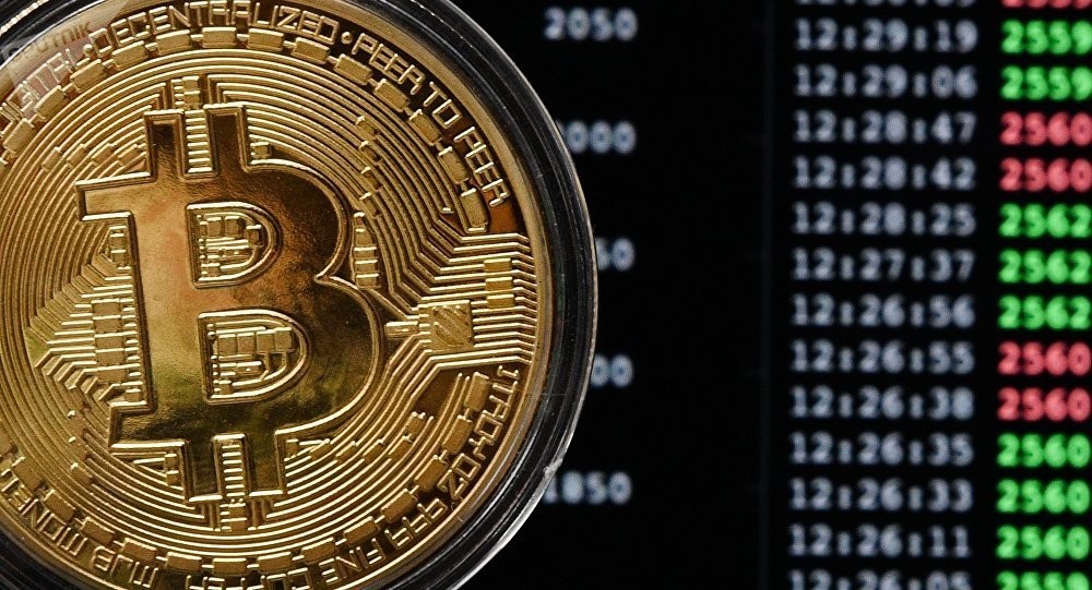 Bitcoin facia olabilir mi?