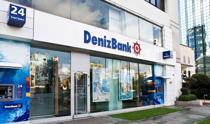 Denizbank ve Alarko Carrier sorusu