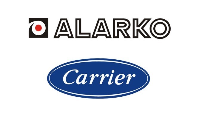 Denizbank ve Alarko Carrier sorusu