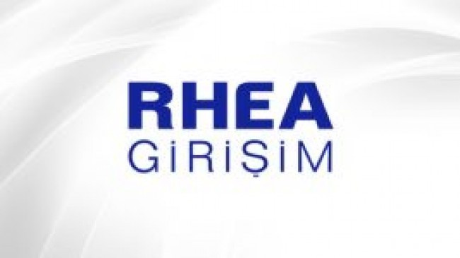 Rhea Girişim ve Vestel sorusu