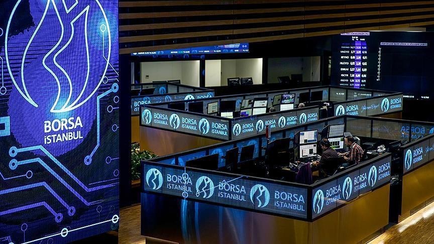 Borsa İstanbul 4 hisseye tedbir getirdi